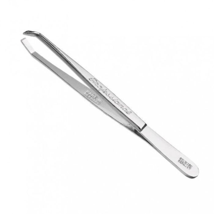 Eurostil Depilar niquel 9 cm Eurostil Depilar niquel 9 cm