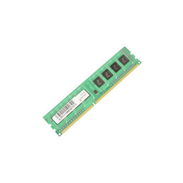 CoreParts 4GB Memory Module 1600Mhz DDR3 Major DIMM