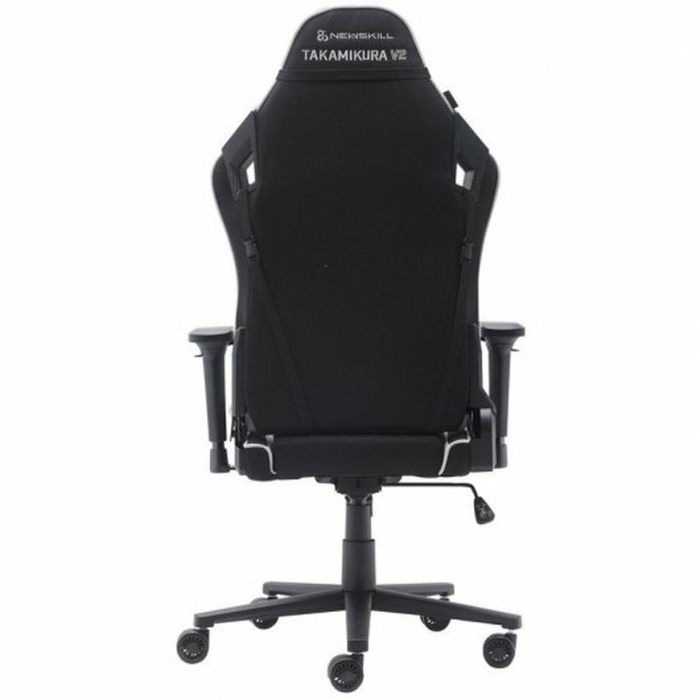 Silla Gaming Newskill Takamikura V2 Negro Gris