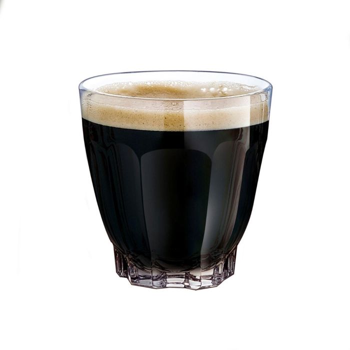 Arcoroc Caja 6 Vasos Bajos Arcadie Vidrio Transparente 9 cL Vidrio Templado Extra Resistente 3