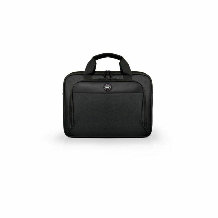 Port Designs Hanoi Ii Notebook Case 35.6 Cm (14") Messenger Case Black 20 Port Designs Hanoi Ii Notebook Case 35.6 Cm (14") Messenger Case Black 20