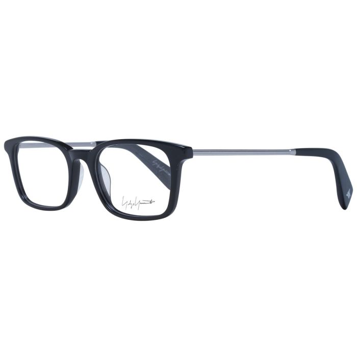 Montura de Gafas Unisex Yohji Yamamoto YY1007 51019 Montura de Gafas Unisex Yohji Yamamoto YY1007 51019