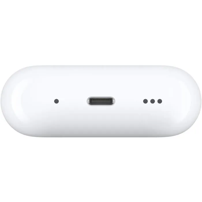 Apple AirPods Pro (2da generación) - White 4