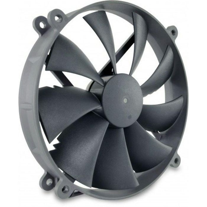 Ventilador de Caja Noctua NF-P14R REDUX-1500 PWM 0 Ventilador de Caja Noctua NF-P14R REDUX-1500 PWM 0