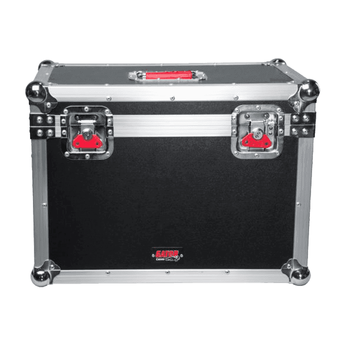 Estuche Amplificador Cabezal Mini "Gator Gtour" - 56X30,5X30,5 Cm 1 Estuche Amplificador Cabezal Mini "Gator Gtour" - 56X30,5X30,5 Cm 1