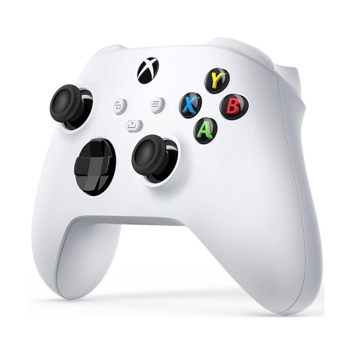 Mando Gaming Inalámbrico Microsoft Blanco Xbox® 2
