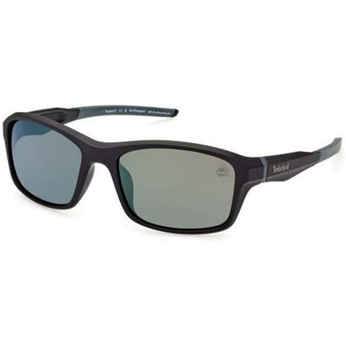 Gafas de Sol Hombre Timberland TB9293 02R Negro 2