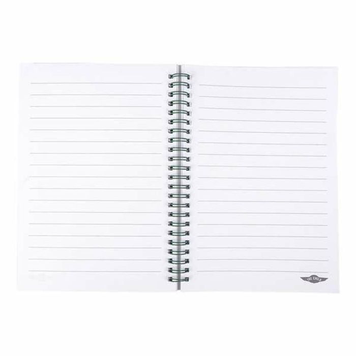 Libreta display the mandalorian the child a5 3 Libreta display the mandalorian the child a5 3