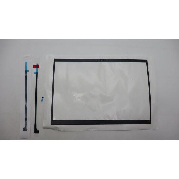Lenovo FRU 5M Bezel+FHD C30Tape Asm - Bisel Mecánico Frontal Ensamblado Full HD con Cinta 0 Lenovo FRU 5M Bezel+FHD C30Tape Asm - Bisel Mecánico Frontal Ensamblado Full HD con Cinta 0