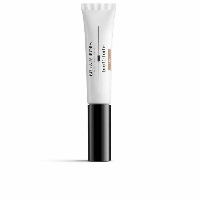 Bella Aurora Bio 10 Forte 3 En 1 Corrector Local Spf50