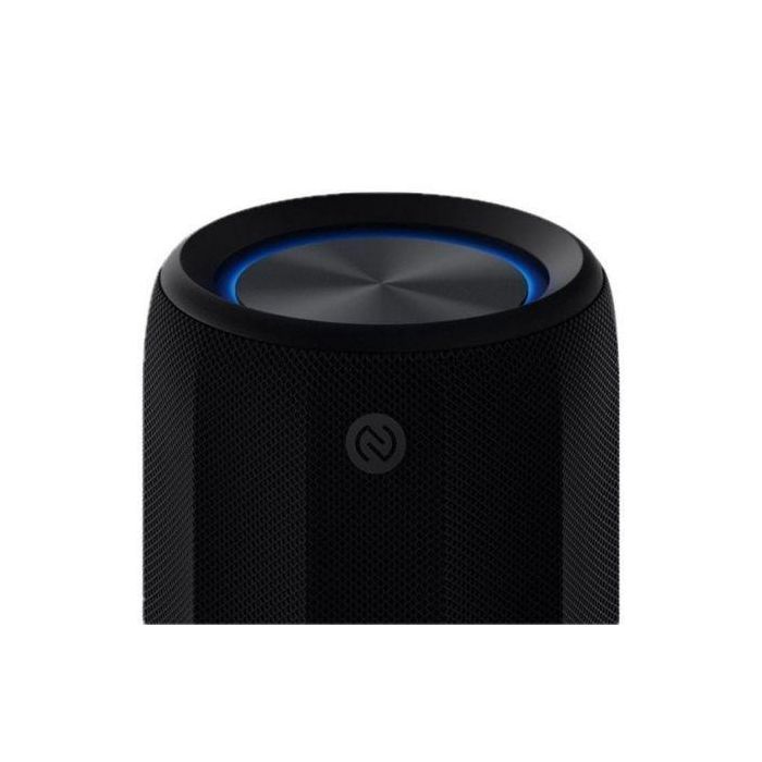 Xiaomi QBH4274GL Altavoz Portátil Estéreo Negro 6 W Inalámbrico y Cableado 2