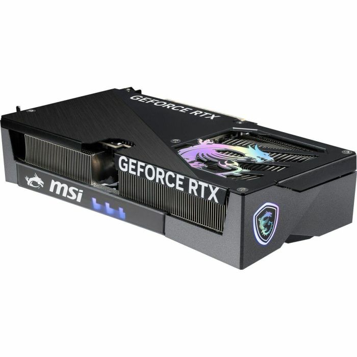 MSI RTX 5060 Ti Gaming 16GB GDDR7 3