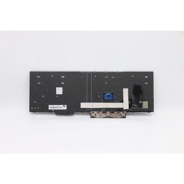 Lenovo Teclado para Lenovo ThinkPad T15 notebook - Alta calidad, Larga vida Lenovo Teclado para Lenovo ThinkPad T15 notebook - Alta calidad, Larga vida