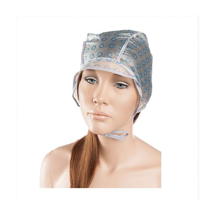 Eurostil Gorro Mechas Doble Capa 5x1