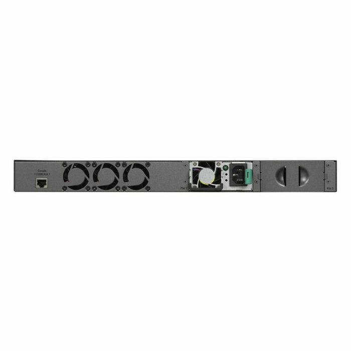 Netgear Switch Gestionado Apilable M4300 L3, 24 Puertos PoE+ 1G, 2 Puertos 10G-T, 2 Puertos 10G-X SFP+, APS1000W 1 Netgear Switch Gestionado Apilable M4300 L3, 24 Puertos PoE+ 1G, 2 Puertos 10G-T, 2 Puertos 10G-X SFP+, APS1000W 1