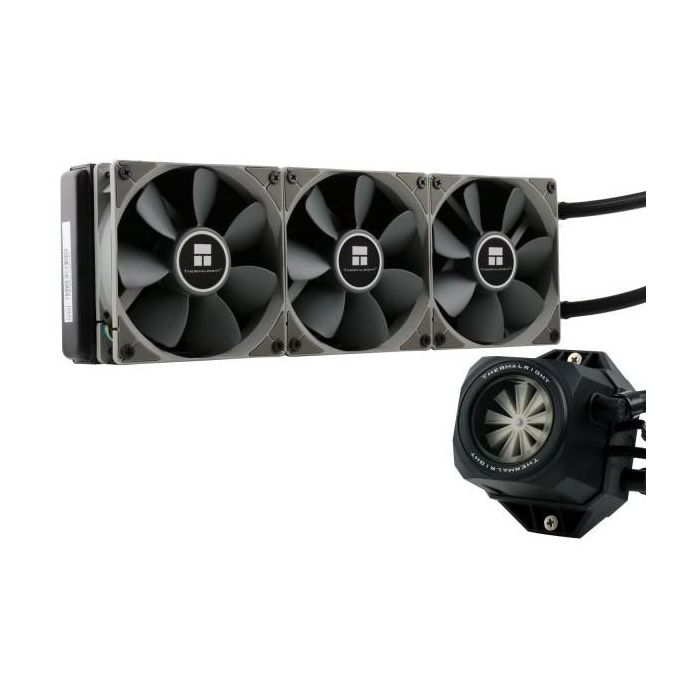 K WAK Thermalright Turbo Right 360C - 1700/1200/20xx/AM4/AM5 1