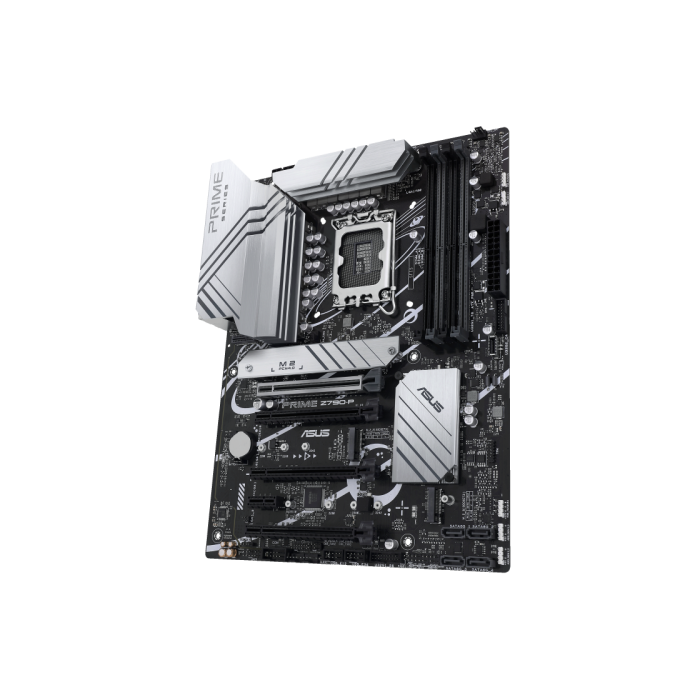 ASUS Prime Z790 -P Madre - LGA1700 Intel Z790 3 ASUS Prime Z790 -P Madre - LGA1700 Intel Z790 3