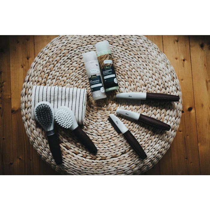 Hunter Champú para Pelo Blanco 200 mL Pure Wellness Made in Germany 2