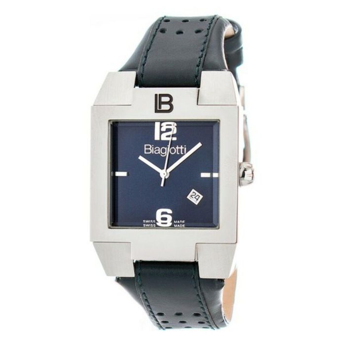 Reloj Hombre Laura Biagiotti LB0035M-AZ (Ø 36 mm) Reloj Hombre Laura Biagiotti LB0035M-AZ (Ø 36 mm)