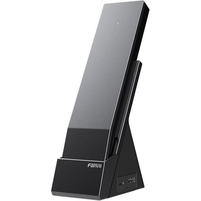 Fanvil H603W-Wi-Fi Hotel Phone SIP Wi-Fi 6