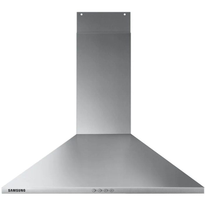 Samsung NK24M3050PS Campana de pared decorativa 60cm Gris 1