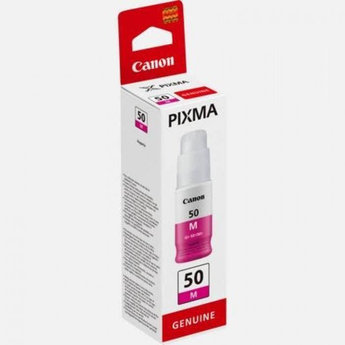 Cartucho de Tinta Original Canon 3404C001 Magenta 1 Cartucho de Tinta Original Canon 3404C001 Magenta 1