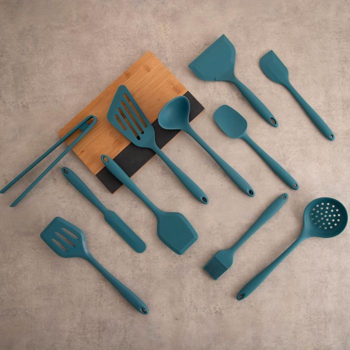 Pincel Silicona Confort Quid 26 cm 3