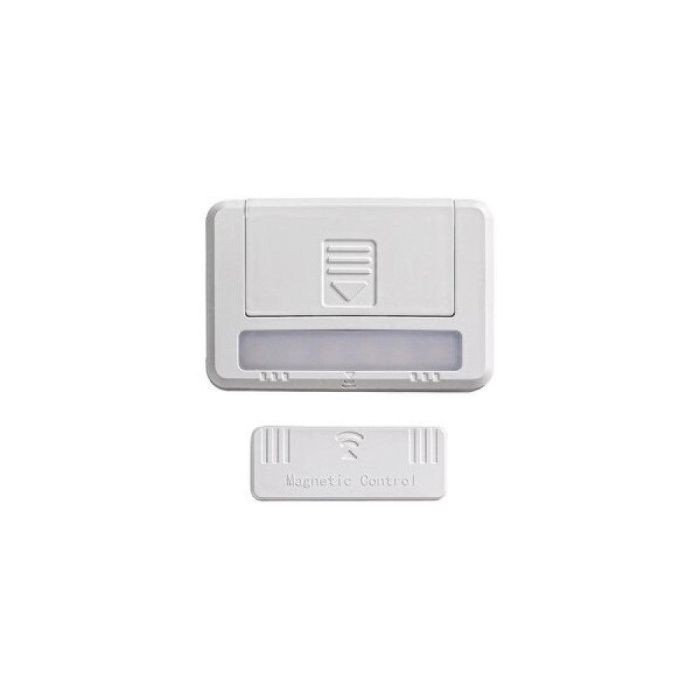 Luz para Armarios RABALUX "Magnus" LED 35Lm 0,5W 35Lm IP20 [RAB-5675] 1