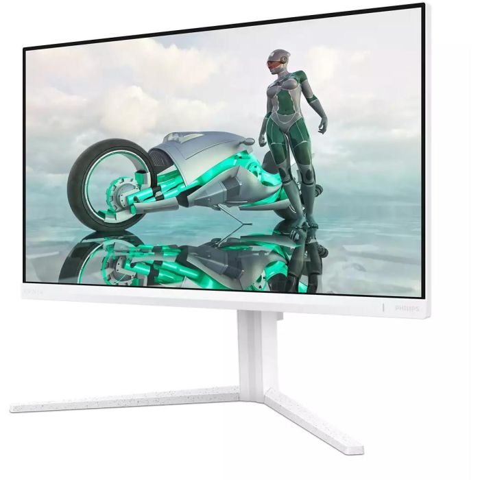 Philips 24M2N3201A Monitor Gaming 23.8" Full HD IPS 180Hz 1ms Blanco 10 Philips 24M2N3201A Monitor Gaming 23.8" Full HD IPS 180Hz 1ms Blanco 10
