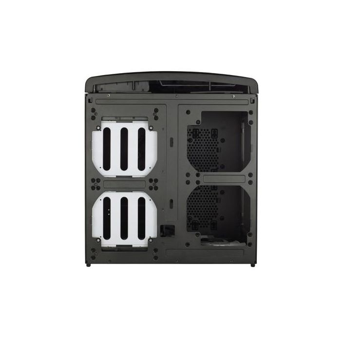 Fractal Design NODE 804 Cubo Negro 12