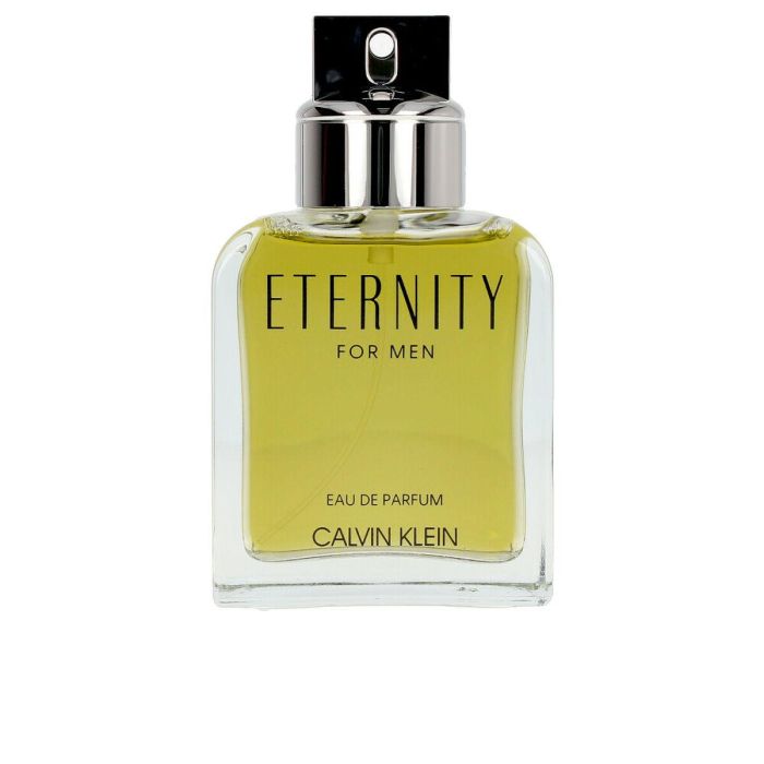 Perfume Hombre Eternity Calvin Klein EDP Eternity for Men 50 ml 100 ml 1 Perfume Hombre Eternity Calvin Klein EDP Eternity for Men 50 ml 100 ml 1