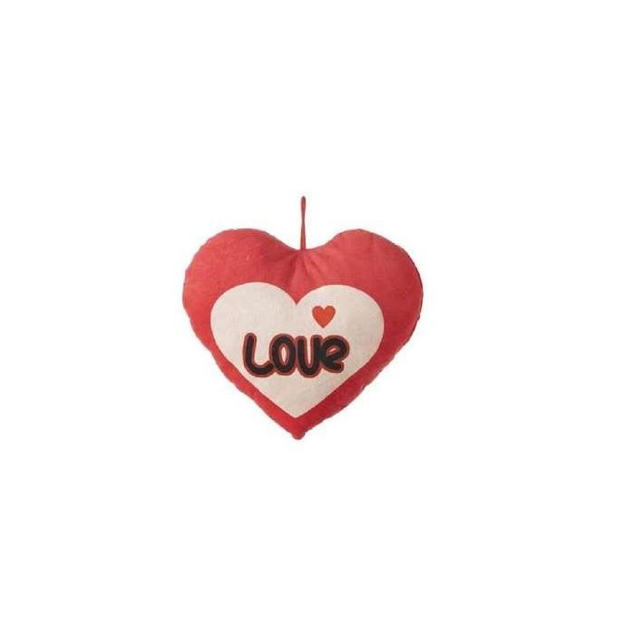 Corazón lovy 15 cm 4 surtidos - modelos surtidos Corazón lovy 15 cm 4 surtidos - modelos surtidos