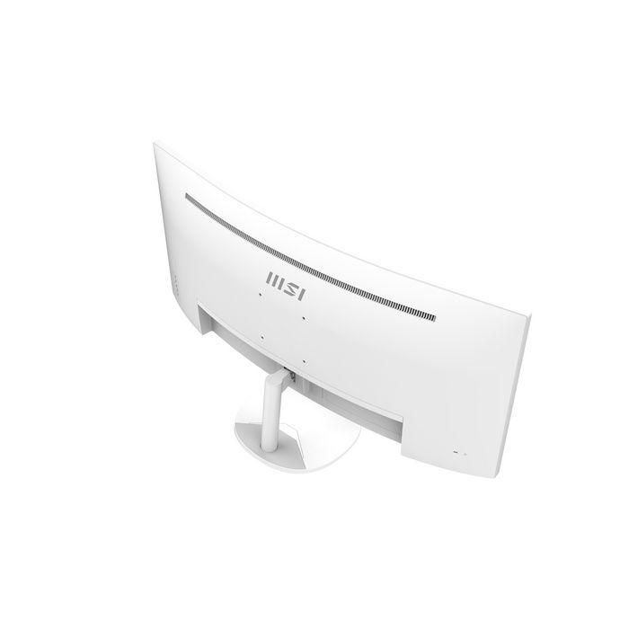 MSI Monitor 34 pulgadas UltraWide Quad HD 3440x1440 VA 21:9 300 nits Contraste 3000:1 DVI HDMI DisplayPort 9 MSI Monitor 34 pulgadas UltraWide Quad HD 3440x1440 VA 21:9 300 nits Contraste 3000:1 DVI HDMI DisplayPort 9