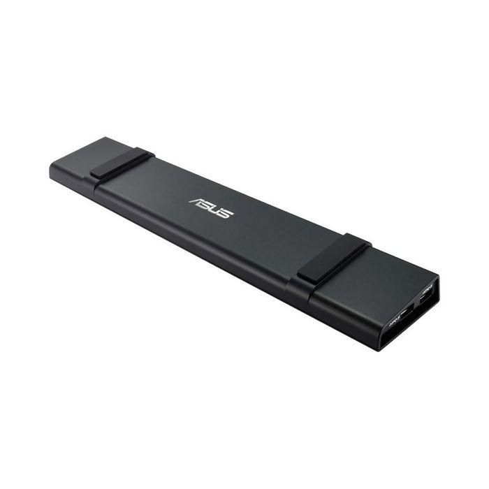 Asus HZ-3 Docking Station USB 3.0 con HDMI, DVI-I, Gigabit Ethernet, Audio y 4 Puertos USB 3.0 para Doble Monitor 2048x1152 0 Asus HZ-3 Docking Station USB 3.0 con HDMI, DVI-I, Gigabit Ethernet, Audio y 4 Puertos USB 3.0 para Doble Monitor 2048x1152 0