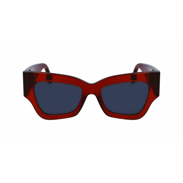 Gafas de Sol Mujer Victoria Beckham VB662S-610 Ø 52 mm 2 Gafas de Sol Mujer Victoria Beckham VB662S-610 Ø 52 mm 2