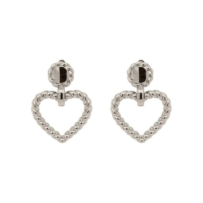 Pendientes Mujer 24KAE 42405S Plateado 2 Pendientes Mujer 24KAE 42405S Plateado 2