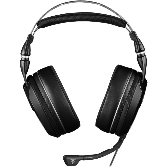 Turtle Beach Set Elite Pro 2 + Super Amp Set. schwarz 11
