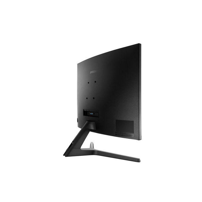 Samsung CR50 Series 27" Curved LED Monitor 8 Samsung CR50 Series 27" Curved LED Monitor 8