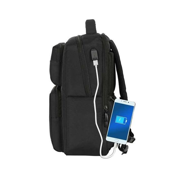 Cartera Escolar Safta Sevilla F.C. Premium Mochila Ordenador 15,6-' 310x130x440 mm 5 Cartera Escolar Safta Sevilla F.C. Premium Mochila Ordenador 15,6-' 310x130x440 mm 5