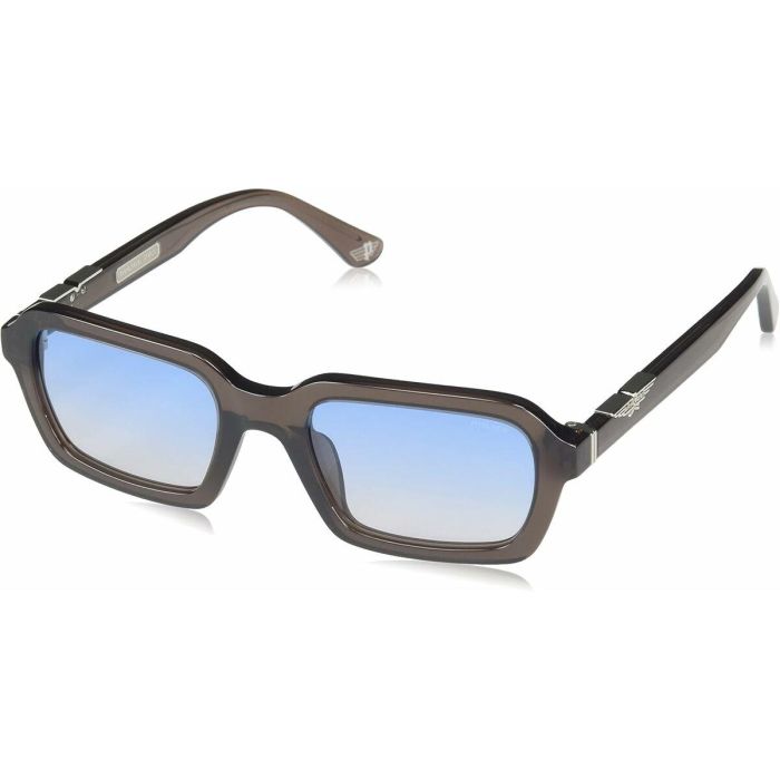 Gafas de Sol Hombre Police SPLL14-530T88 Ø 53 mm 4 Gafas de Sol Hombre Police SPLL14-530T88 Ø 53 mm 4