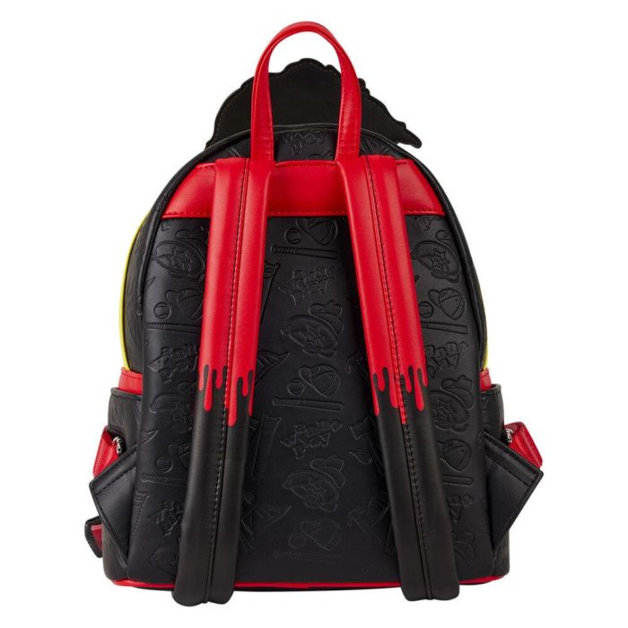 Mochila Chucky Loungefly 26cm 4