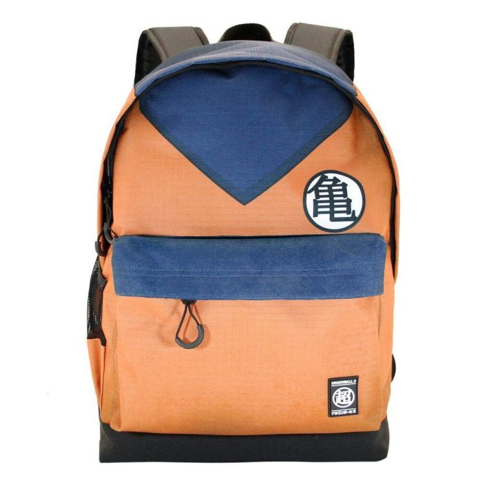 Mochila Suit Dragon Ball 44cm 2