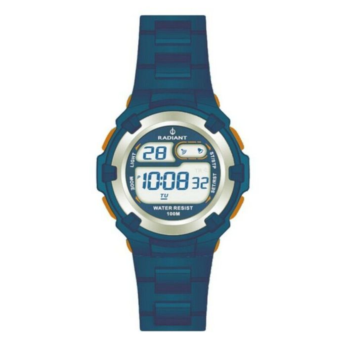Reloj Mujer Radiant RA446601 (Ø 34 mm) Reloj Mujer Radiant RA446601 (Ø 34 mm)