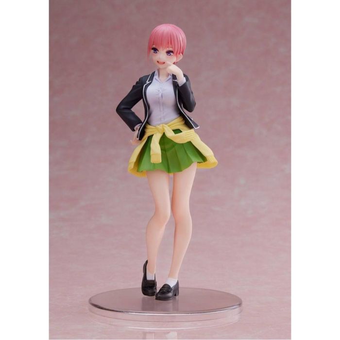 Figura Taito Price The Quintessential Quintuplets Figura Taito Price The Quintessential Quintuplets