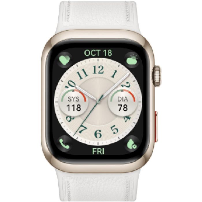 Smartwatch Huawei Luca-B19 Blanco 0 Smartwatch Huawei Luca-B19 Blanco 0