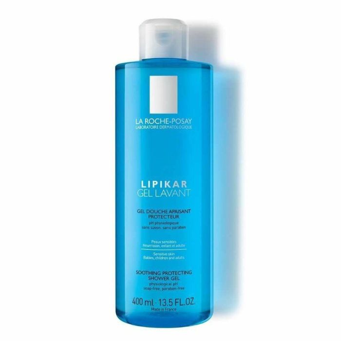 Gel de Ducha La Roche Posay 1