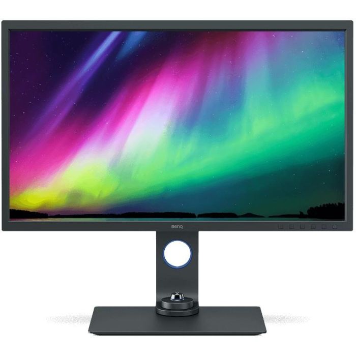 BenQ SW321C Monitor 32" 4K Ultra HD LED IPS, 3840 x 2160 Pixeles, 9H.LJ1LB.QBE 0 BenQ SW321C Monitor 32" 4K Ultra HD LED IPS, 3840 x 2160 Pixeles, 9H.LJ1LB.QBE 0