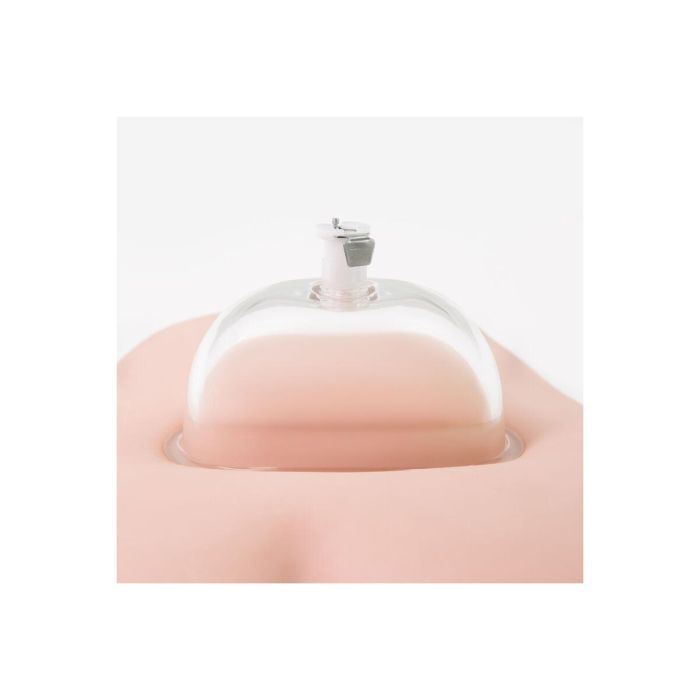 Bomba para el Pene Blush Temptasia Negro 3 Bomba para el Pene Blush Temptasia Negro 3