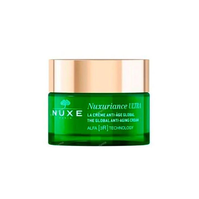 Nuxe Nuxuriance Ultra Crème Rica 50ml