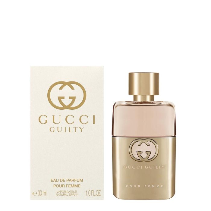 Gucci GUILTY Eau de Parfum Vaporizador 30 ml para Mujer 6 Gucci GUILTY Eau de Parfum Vaporizador 30 ml para Mujer 6